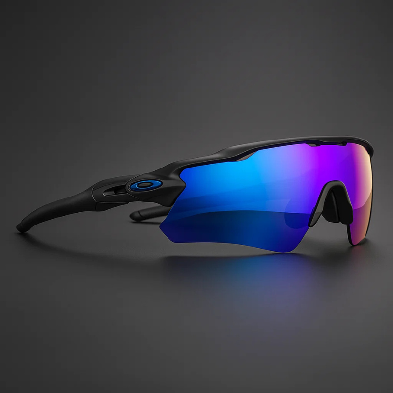 Polarized Sport Sunglasses with UV Protection &amp; Wraparound Lens | Dallas