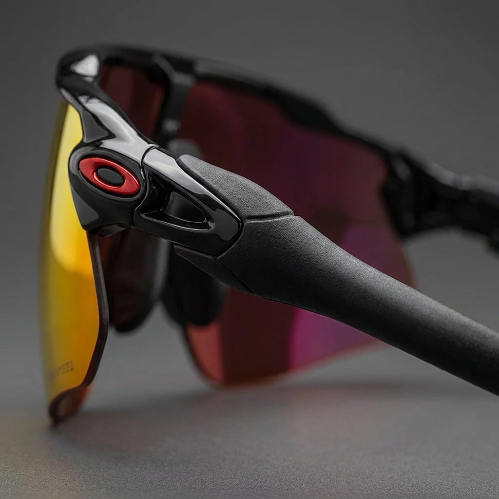 Polarized Sport Sunglasses with UV Protection &amp; Wraparound Lens | Dallas