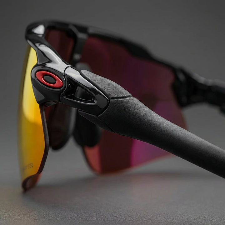 Polarized Sport Sunglasses with UV Protection &amp; Wraparound Lens | Dallas
