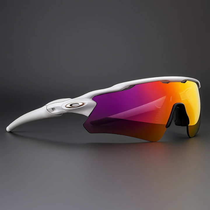 Polarized Sport Sunglasses with UV Protection &amp; Wraparound Lens | Dallas
