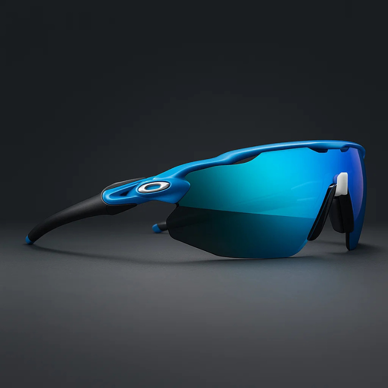 Polarized Sport Sunglasses with UV Protection &amp; Wraparound Lens | Dallas