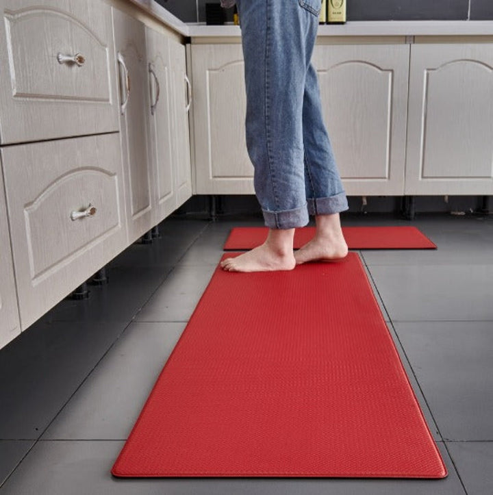 Anti Fatigue Cushioned Kitchen Floor Mat