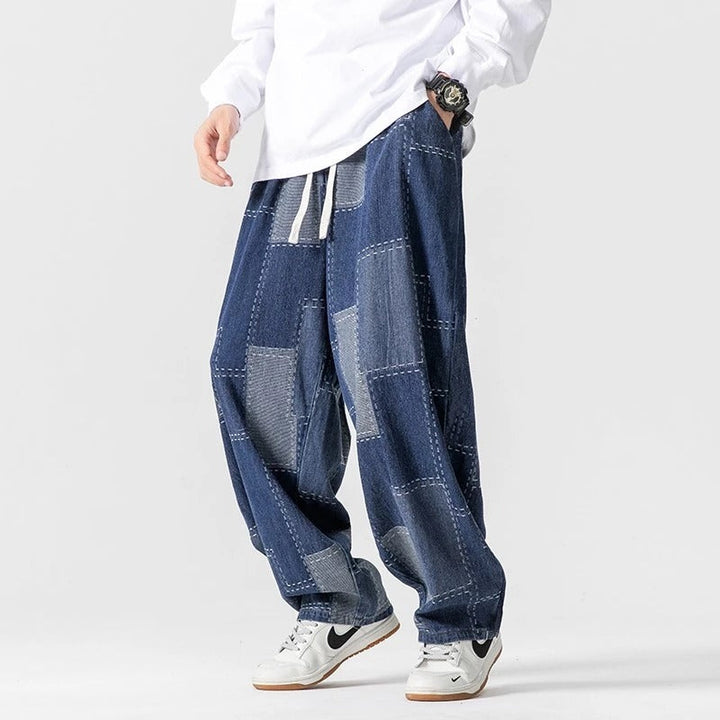 District Denim Jeans